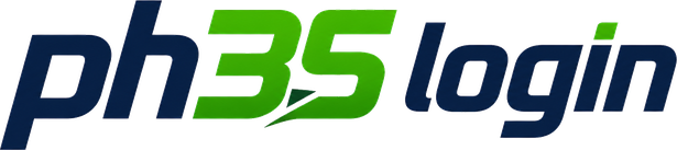 ph35 login official logo